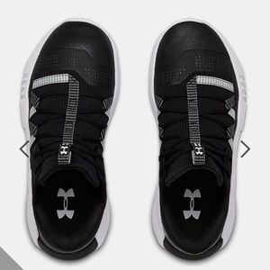 Under Armour Block City 2.0 Volleyball Shoes
